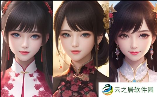 图片编辑软件哪个好-图片编辑软件推荐